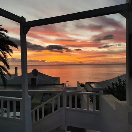 Apartamento Seaviews&flowers