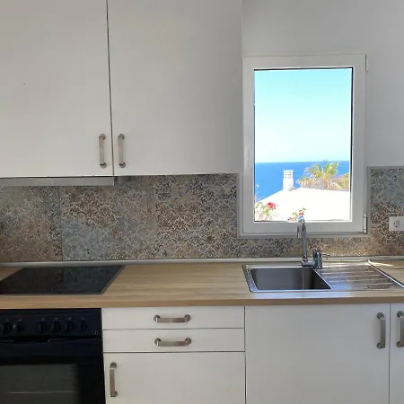 Seaviews&flowers Apartamento *