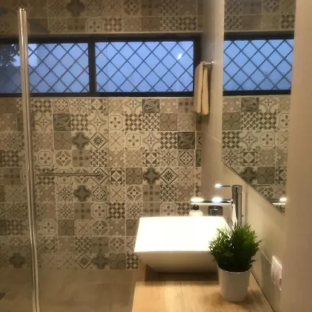 Apartamento Seaviews&flowers