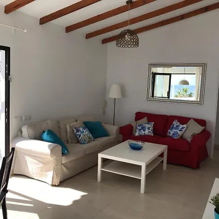 Apartamento Seaviews&flowers *