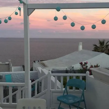 Seaviews&flowers Apartamento *