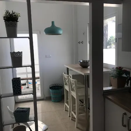 Apartamento Seaviews&flowers