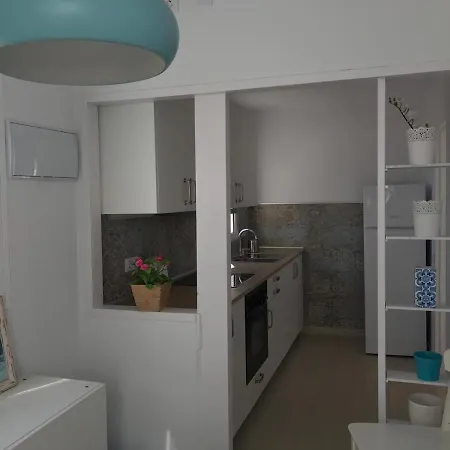 Seaviews&flowers Apartamento