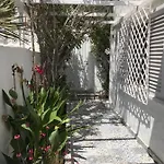 Seaviews And Flowers *
