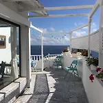 Seaviews And Flowers * San Agustín