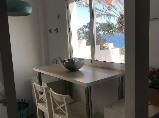 Seaviews And Flowers 산아구스틴