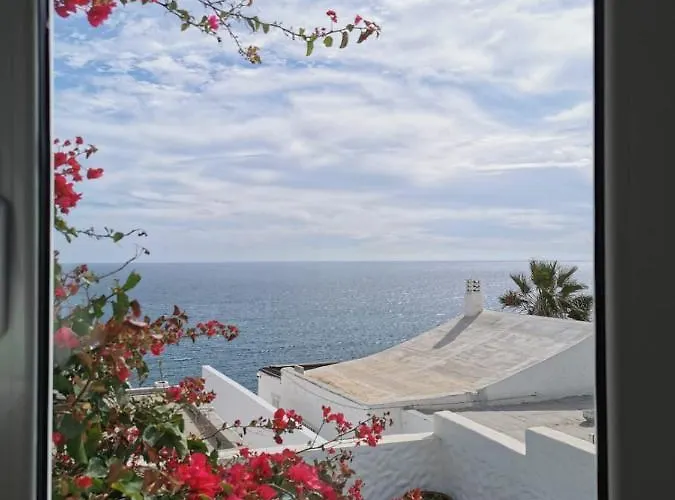 Seaviews And Flowers * 산아구스틴