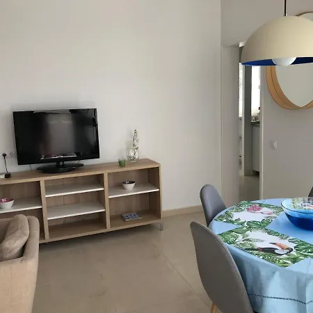 Apartamento Seaviews&flowers *